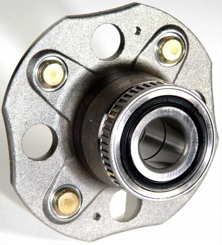 MOOG 92-94 Acura Vigor Rear Hub Assembly - 512031 - front view