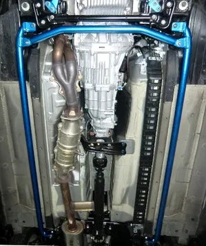 Cusco Lower Bar SUB-FRAME AP1 AP2 S2000 - 380 240 A