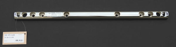 Cusco Lower arm Type I Rear AP1 AP2 S2000 - 380 476 ALHD for 2000-2009 Honda S2000 - front view