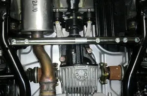 Cusco Lower arm Type I Rear AP1 AP2 S2000 - 380 476 ALHD