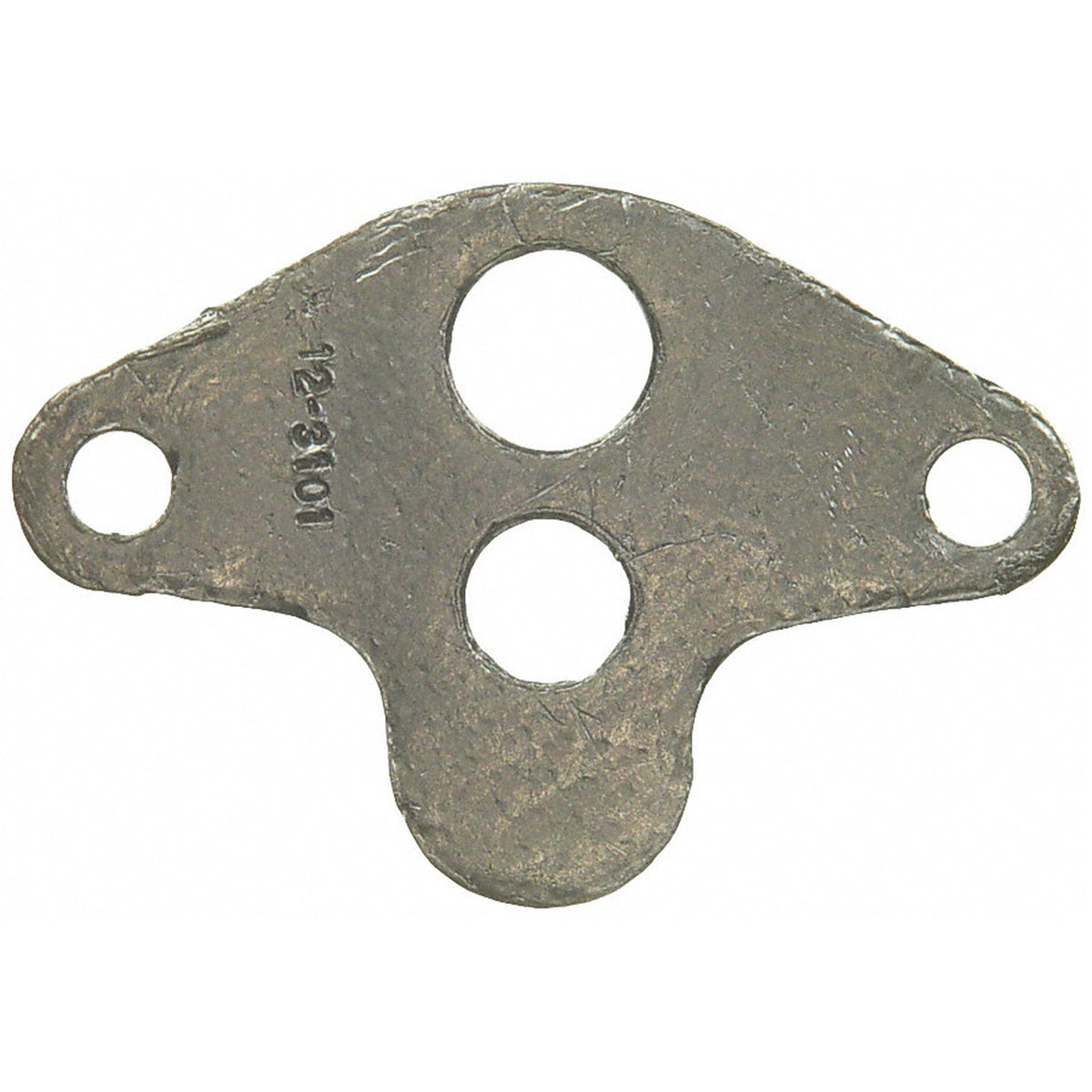 Fel-Pro Buick LeSabre 70783 Exhaust Gas Recirculation (EGR) Valve Gasket for 1996-2005 Buick LeSabre - front view