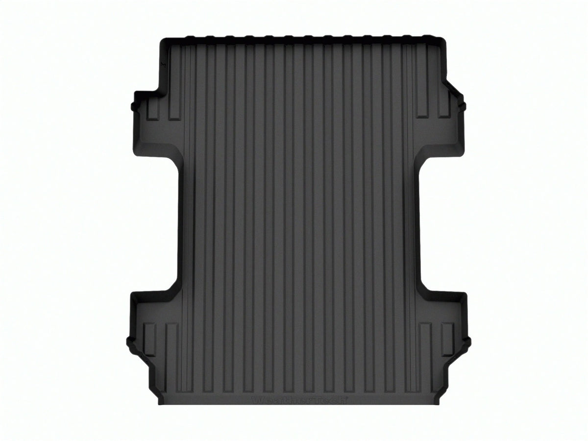 Weathertech - ImpactLiner 19-26 Silverado 1500 / 19-26 Sierra 1500 - 38006IM