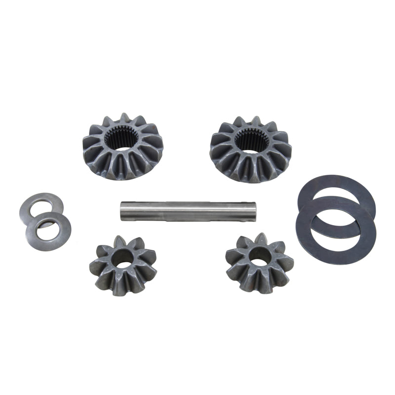 Yukon Gear Replacement Standard Open Spider Gear Kit For Dana 44 / Non-Rubicon JK w/ 30 Spline Axles - YPKD44-S-30-JK