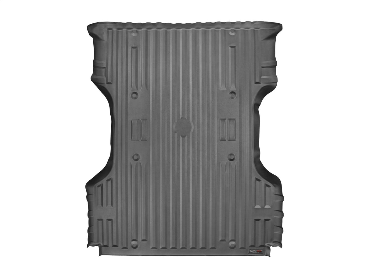 Weathertech - WeatherTech® TechLiner® Bed Liner - Black 09-16 F 250 / 09-16 F 350 - 38209-3TG01