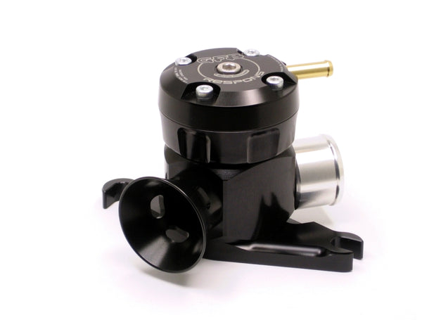 GFB 99-00 WRX/STI TMS Respons Blow Off Valve Kit - T9000 for 2015-2021 Subaru WRX STI - front view
