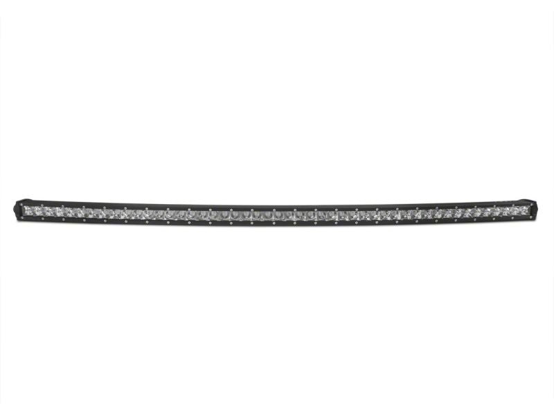 Raxiom 50-In Slim Curved LED Light Bar Flood/Spot Combo Beam Universal (Some Adaptation Required) - J106724