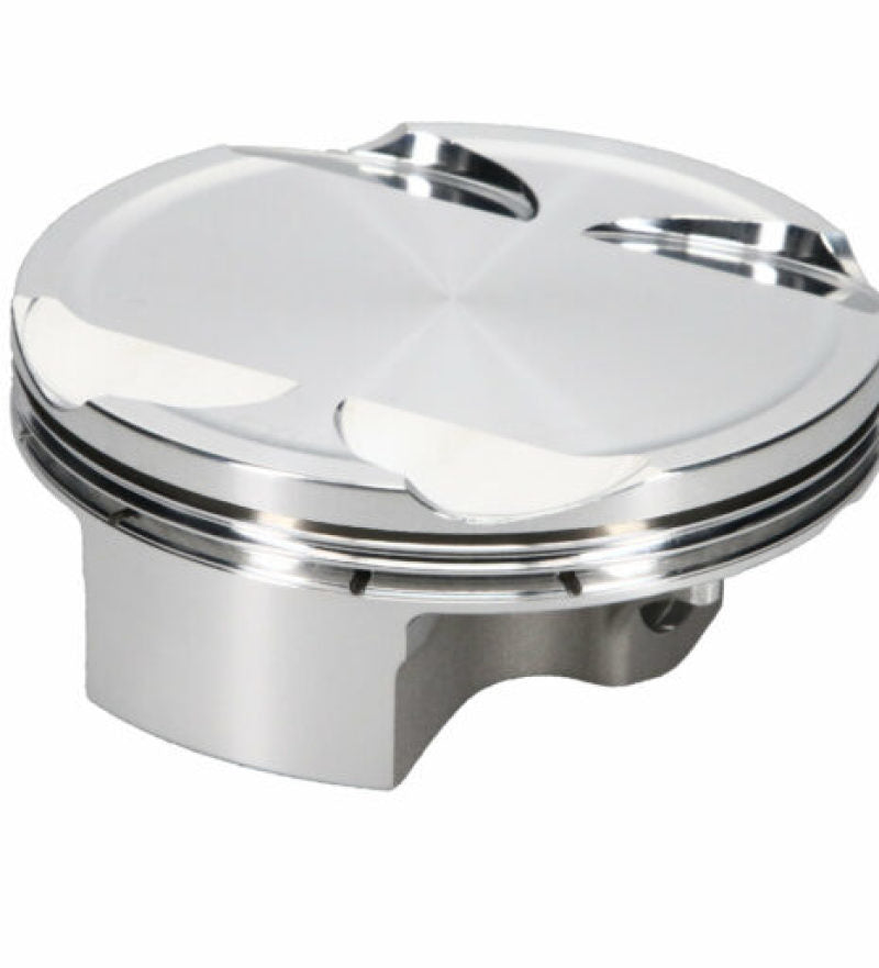 JE Pistons KTM 500 EXC / EX-W 11.8 to 1 Piston Single - 323900S