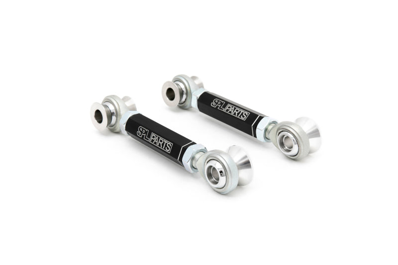 SPL Parts 2015+ Ford Mustang (S550) Vertical Links - SPL IL S550