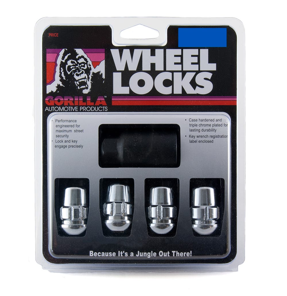 Gorilla Automotive GOR-38431XL