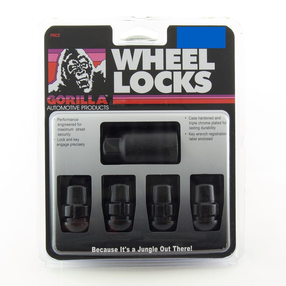 Gorilla Automotive GOR-38431XLBC