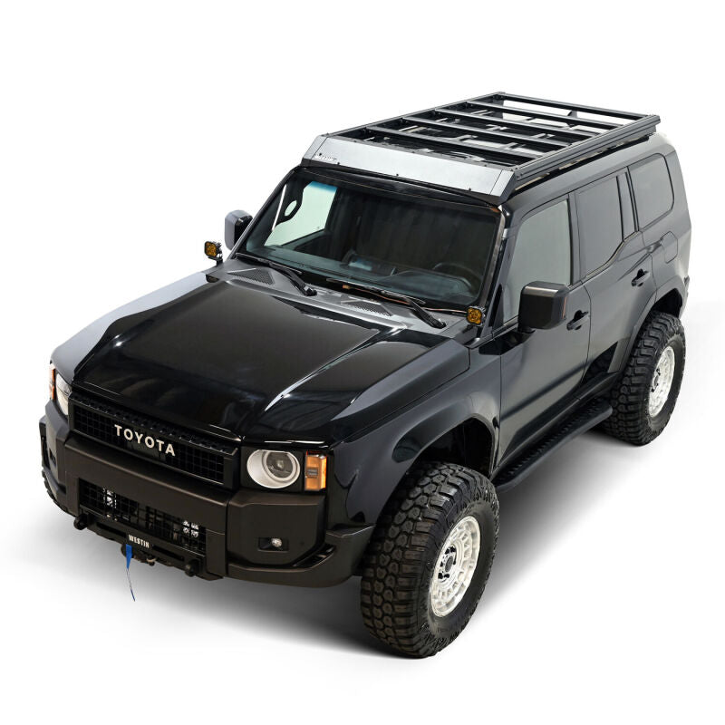 Westin 2026 Toyota Land Cruiser Mesa Roof Rack - 15-00165