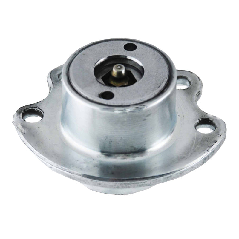 QA1 GM (K6024) - No Stud Upper Bolt-In Style Ball Joint Housing - Steel - 1210-501