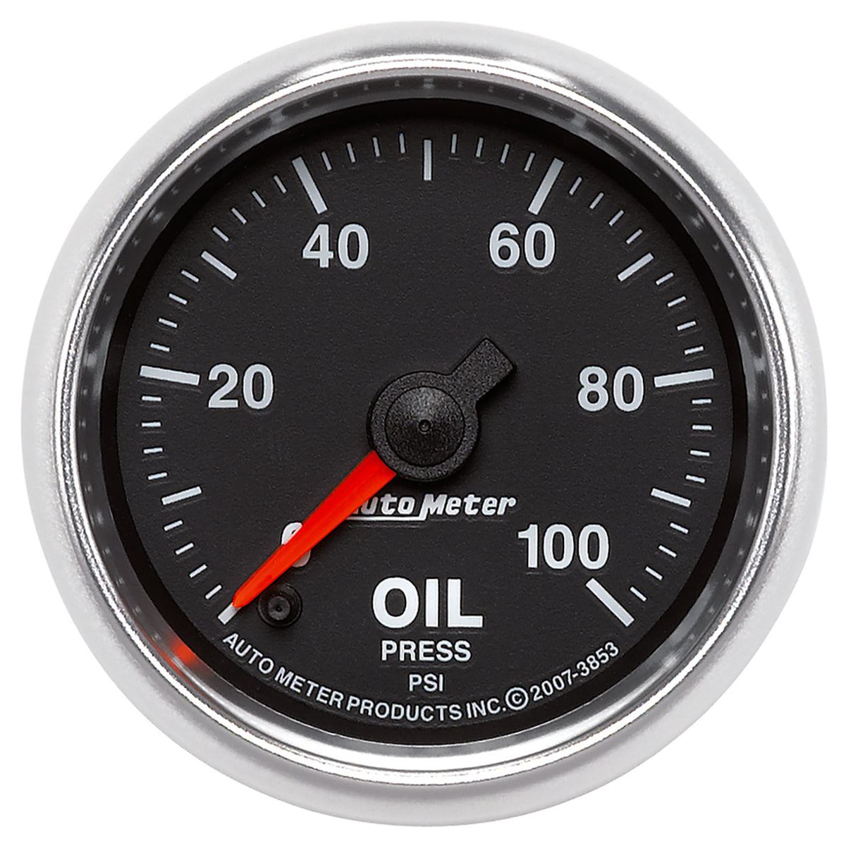 Innovate MTX Digital Water Temperature & Battery Gauge Kit Dual Function! - 3853