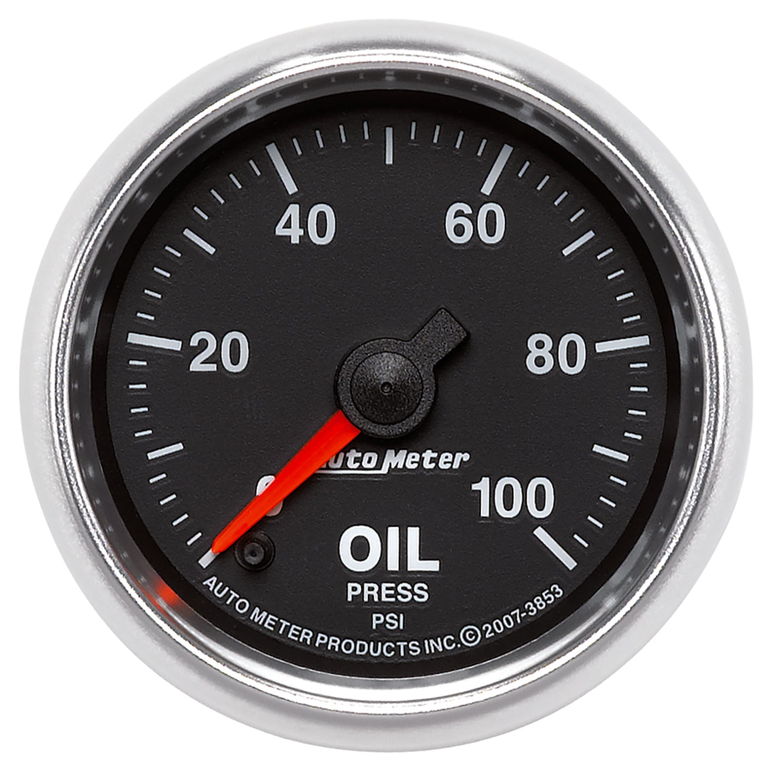 Innovate MTX Digital Water Temperature & Battery Gauge Kit Dual Function! - 3853