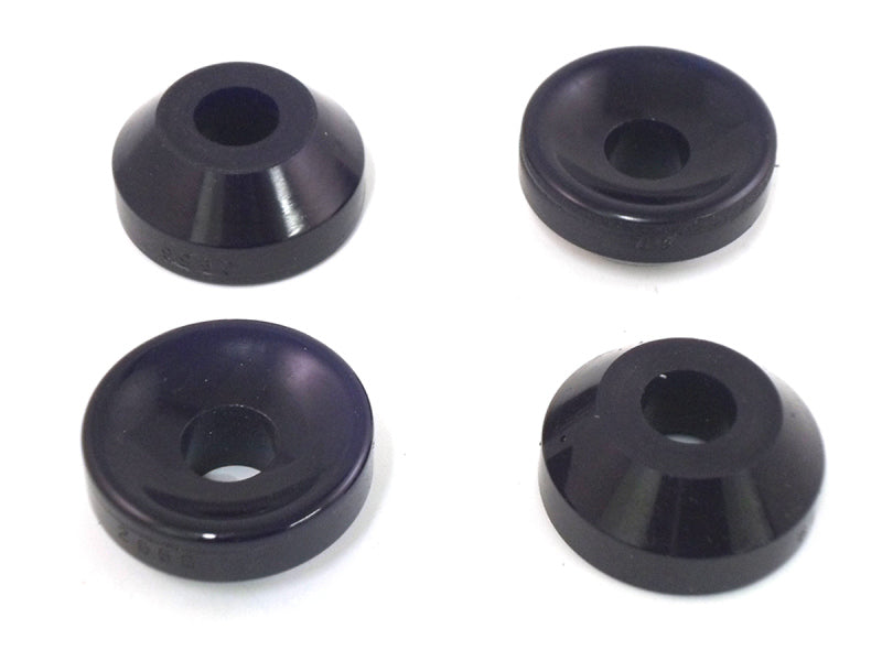 SuperPro R Oe Shock Absorber/ Lower Mount - SPF2656K