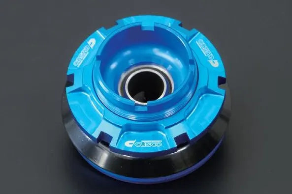 Cusco Center Lock Pillow UpperMount Front Honda ZF1/GD/GE (Designed to use w/ Zero Series Units) - 386 6SR 01S