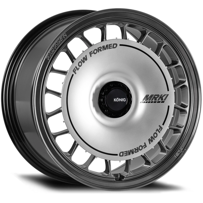 Konig Aero Cover for MRK1 Wheels - AROCOVER