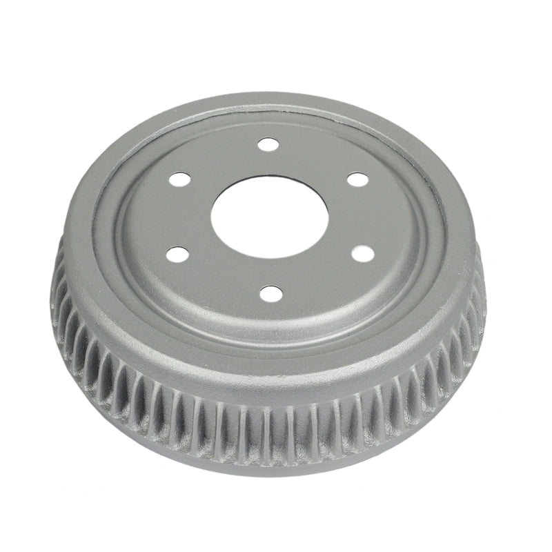 Power Stop 95-97 GMC Yukon Rear Premium Brake Drum - AD8621P