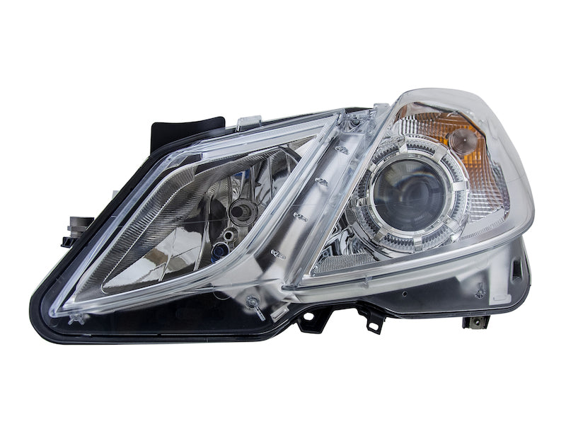 Hella 10-11 Mercedes-Benz W/O Cornering Lamp Headlamp Lh - 009647971