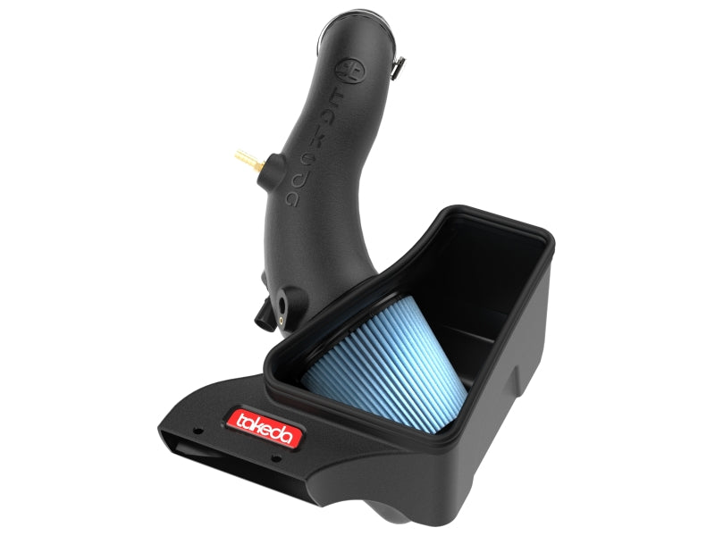 aFe POWER 21-26 Hyundai Elantra N Line Takeda Stage-2 Cold Air Intake System - 56-10074V