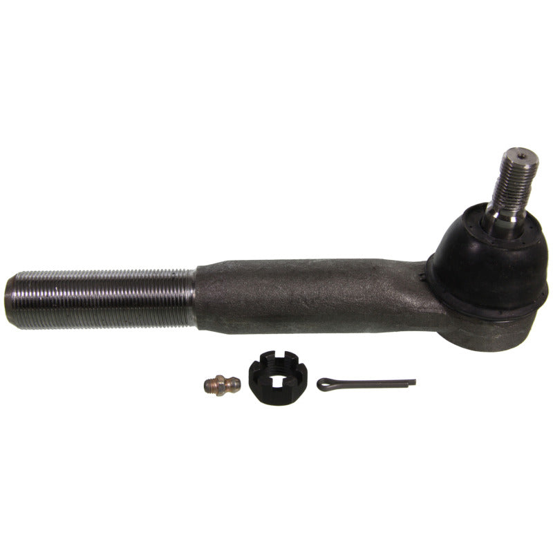 MOOG 00-05 Ford Excursion At Pitman Arm Tie Rod End - ES3427T - front view
