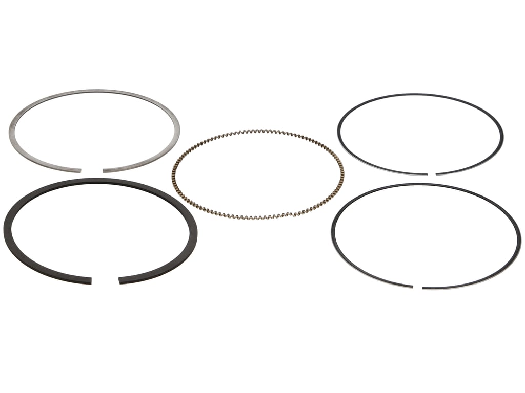 Wiseco 3.885 Ring Set-1.2x1.2x3.0mm - 3885VMF