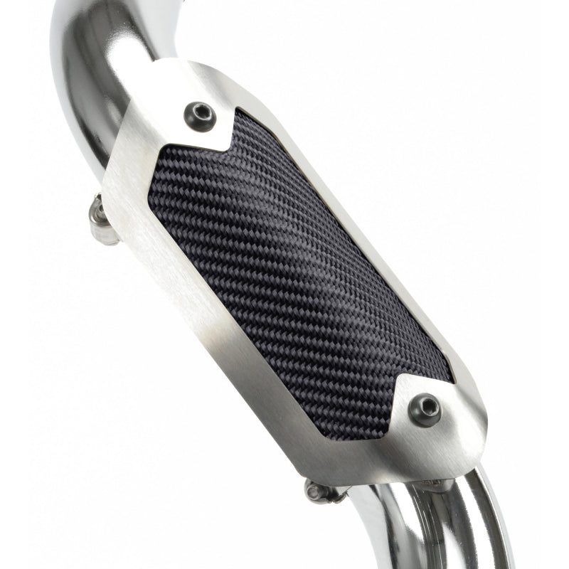 DEI Flex Heatshield Gen III 3.5x6.5 - 902457