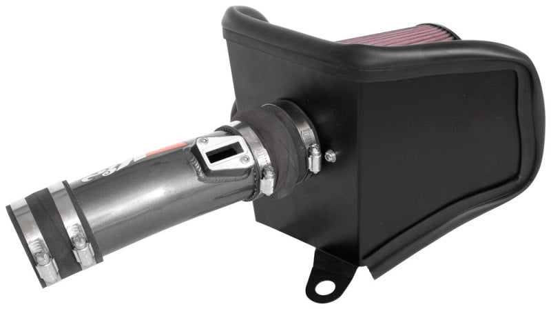 K&amp;N 19-20 Chevy Blazer I4-2.5L Performance Air Intake Kit - 77-3111KC