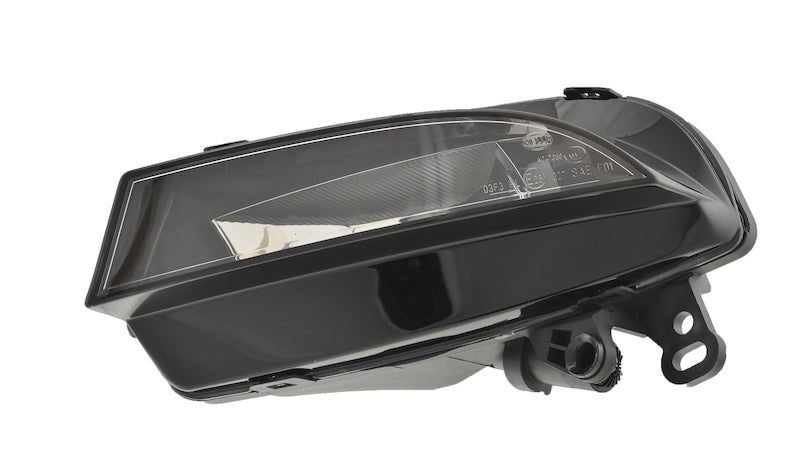 Hella 2008-2017 Audi A5 Fog Light Left - 010832011