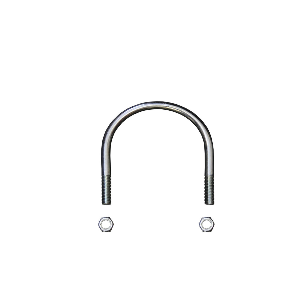 Skyjacker Axle U-Bolt All Non-Spec Vehicles - 38X312X412