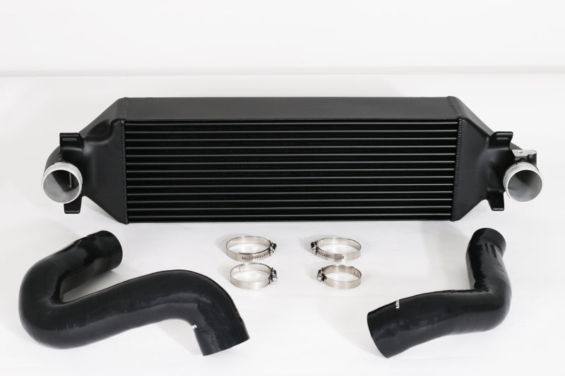 Wagner Tuning Ford Focus RS MK3 Competition Intercooler Kit - 200001090 by Wagner Tuning - front view