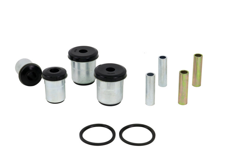 Whiteline 2003-2004 Ford Mustang Control Arm - Lower Inner Bushing - W56425
