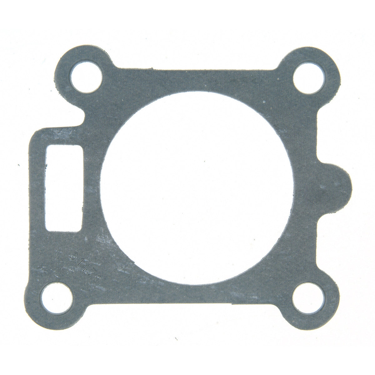 Fel-Pro Hyundai Elantra 61476 Fuel Injection Throttle Body Mounting Gasket for 2006-2012 Hyundai Elantra - front view