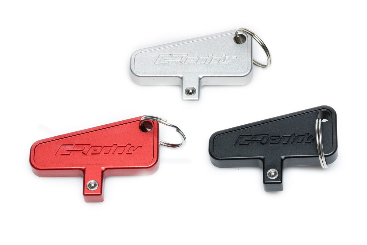 GReddy - GReddy 3/8" Drive Tool / Key-chain - 20000120