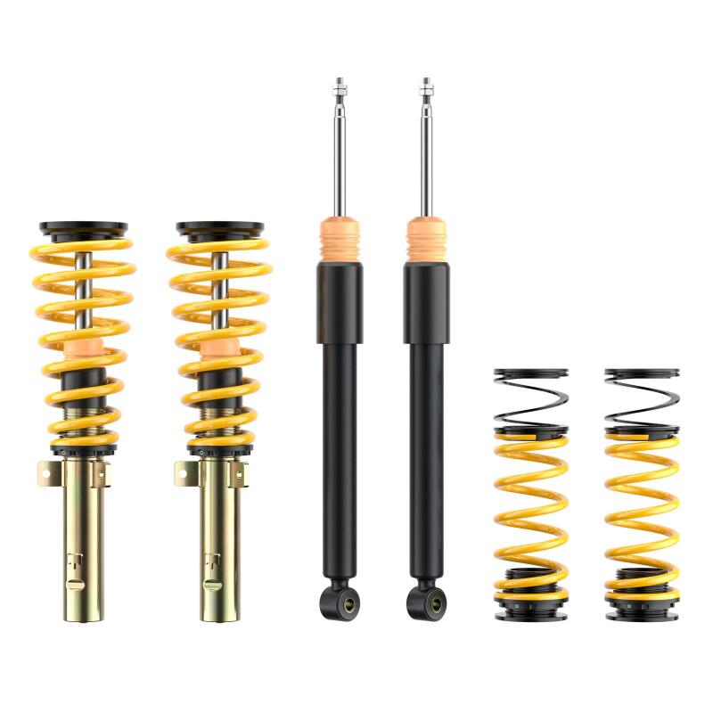 ST 16-21 Honda Civic FC/FK XA Coilover Kit - 18250037