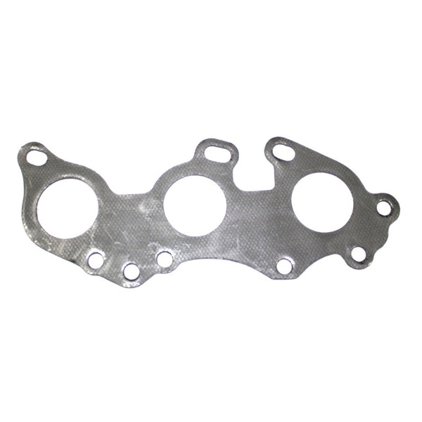 JBA 03-09 Toyota 4Runner/07-09 Toyota FJ/05-08 Toyota Tacoma 4.0L V6 w/o Air Header Gasket - 063-2036 by JBA - front view