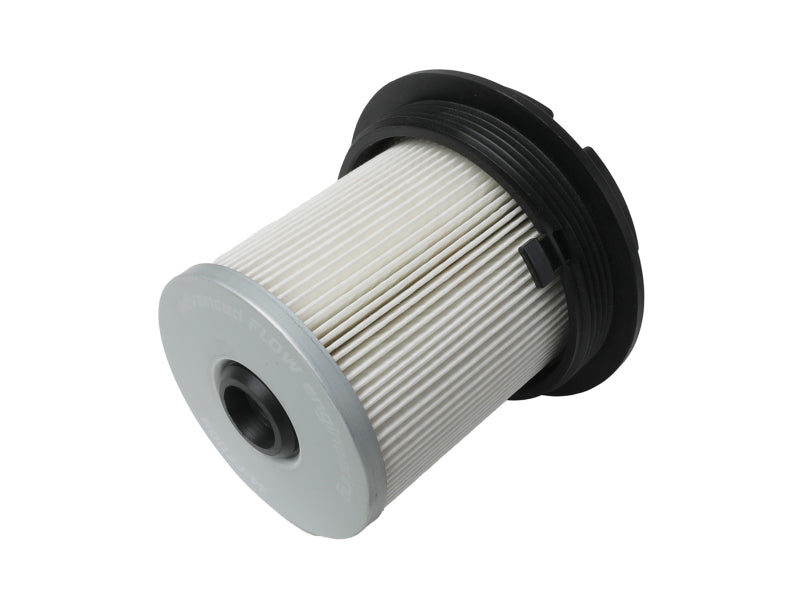aFe ProGuard D2 Fluid Filters Fuel F/F FUEL Ford Diesel Trucks 94-97 V8-7.3L (td) - 44-FF009