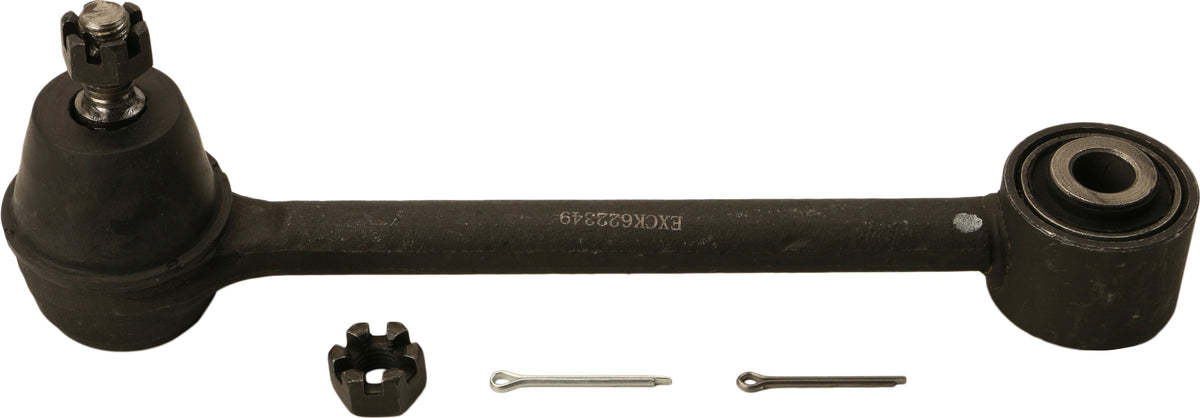 MOOG 06-10 Kia Optima Rear Lower Forward / Rear Upper Forward Control Arm - RK622349 - front view