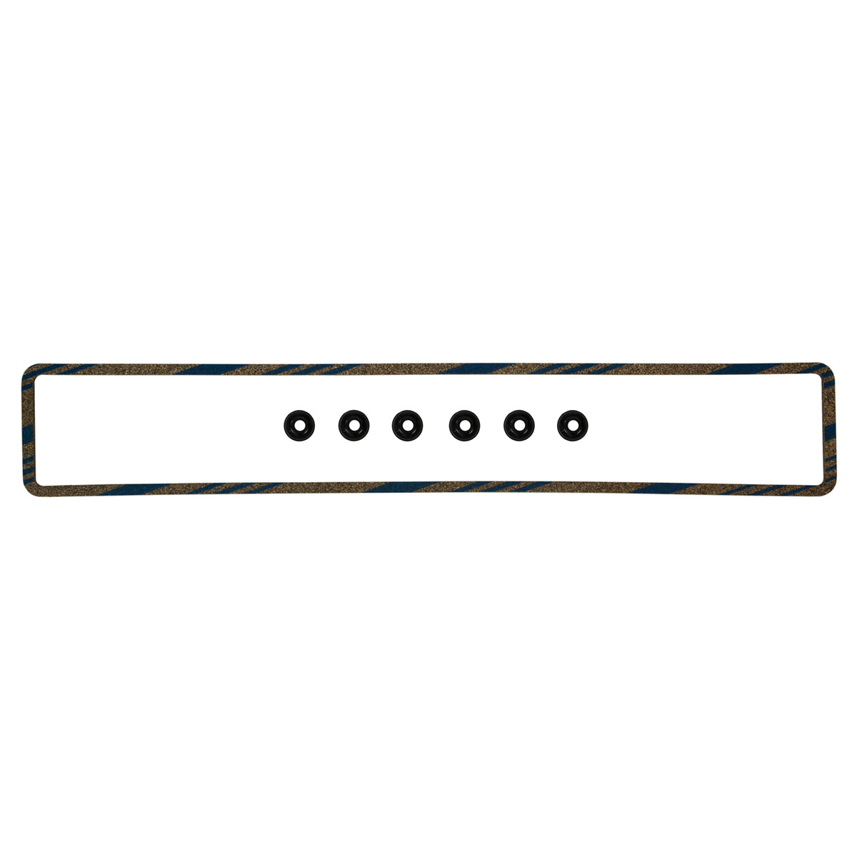 Fel-Pro Ford F-150 PS 13809 C Engine Push Rod Gasket Set - PS13809C for 1975-1996 Ford F-150 - front view