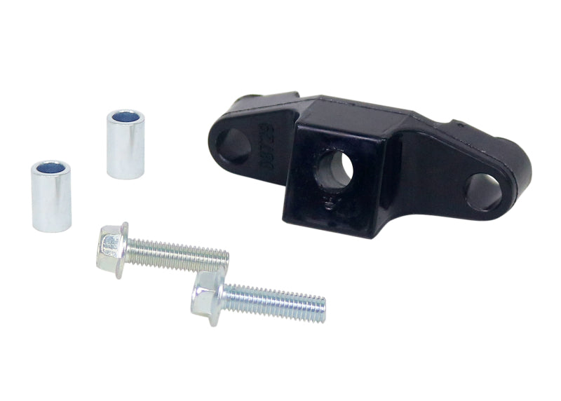 Whiteline 2012+ Toyota 86/GR86 Shifter Rod Bushing Kit - KDT995