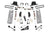 5 Inch Lift Kit | Diesel | V2 | Dodge 2500/Ram 3500 4WD (2003-2007)