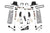 5 Inch Lift Kit | Gas | V2 | Dodge 2500/Ram 3500 4WD (2003-2007)
