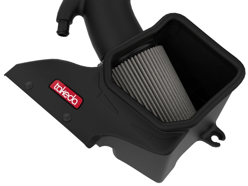 aFe MagnumFORCE Intake Stage-2 Pro DRY S 17-23 Hyundai i30N L4-2.0L (t) - 56-10035D