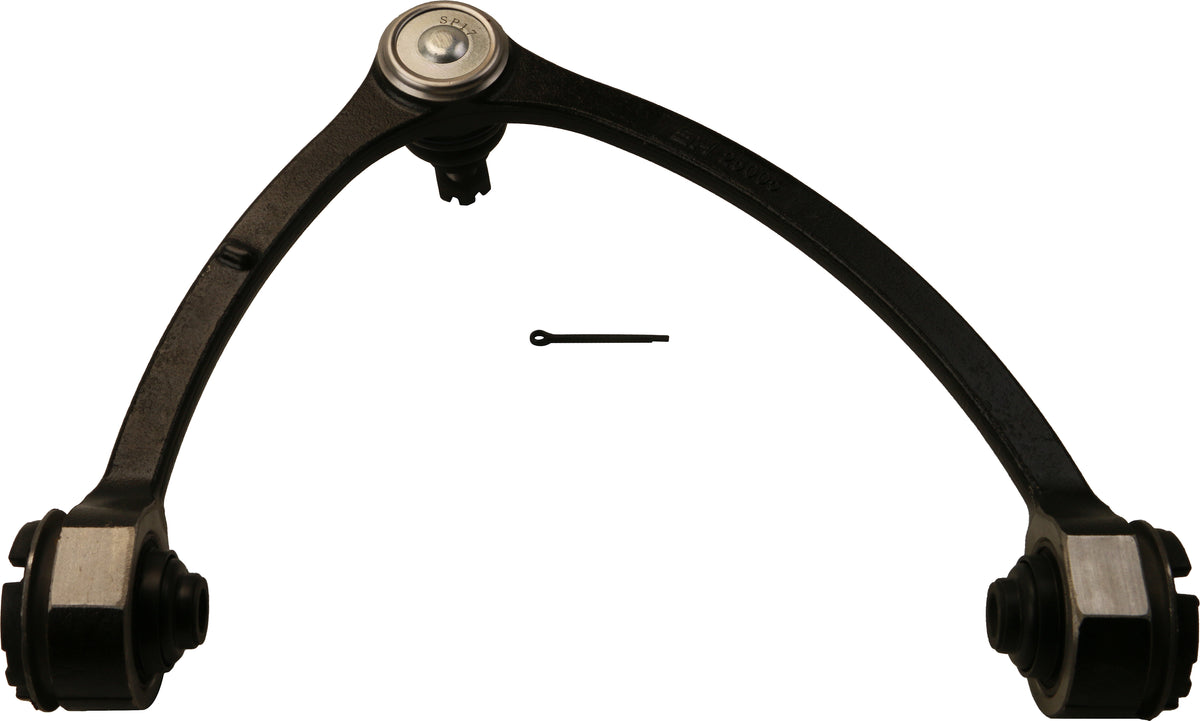 MOOG 95-00 Lexus LS400 Front Left Upper Control Arm - RK620654 - front view