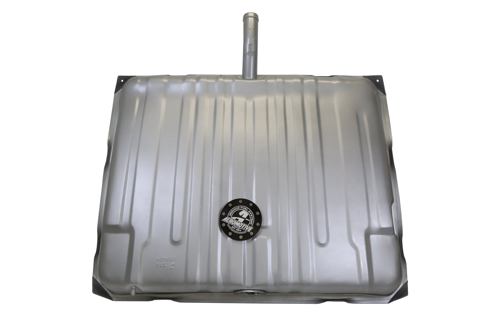 Aeromotive 64-67 Buick Skylark 340 Stealth Gen 2 Fuel Tank - 18422