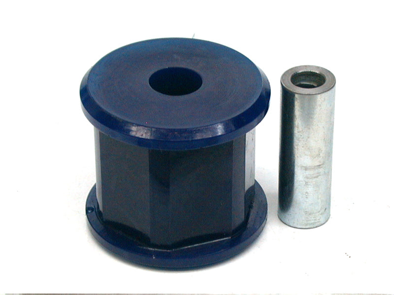 SuperPro - Front Engine Steady Mount Bushing Kit - SPF1822K for 1991-1995 Alfa Romeo 164 - front view