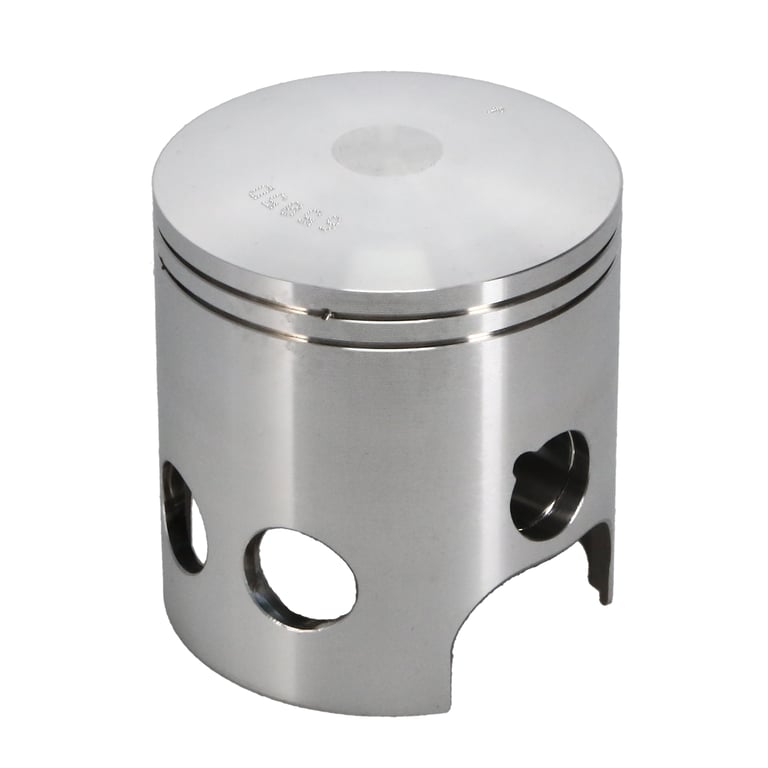 Wiseco Yamaha RD350 73-75/ RD400 76-92 2520CD Piston Kit - 393M06400