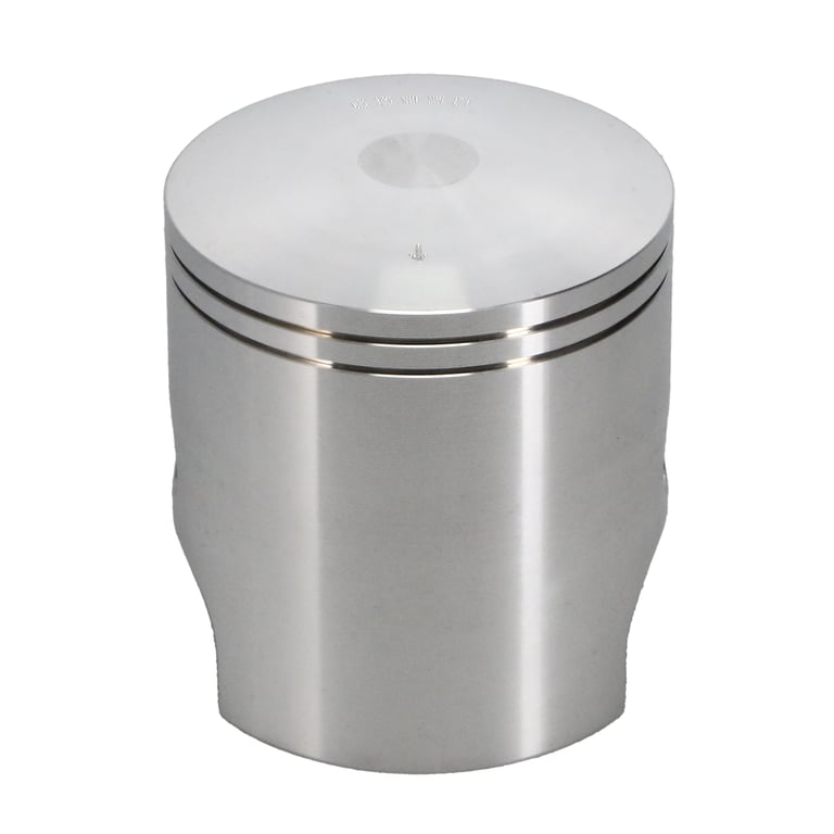 Wiseco Yamaha RD350 73-75/ RD400 76-92 2539CD Piston Kit - 393M06450