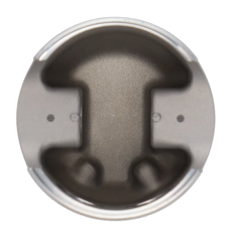 Wiseco Yamaha RD350 73-75/ RD400 76-92 2598CD Piston Kit - 393M06600