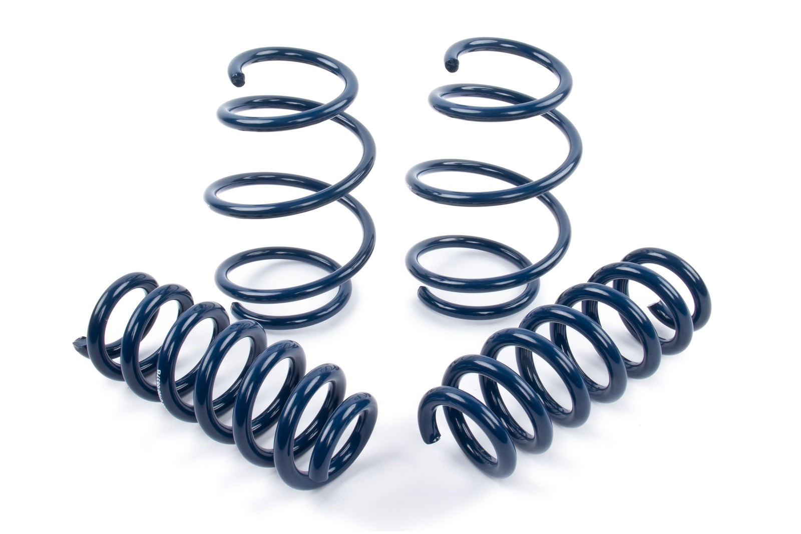 Dinan - Performance Spring Set - 2019-2026 BMW 330i / M340i / M440i (xDrive) - D100-0934